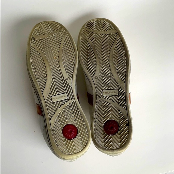 Italian trainers leather/suede - Picture 8 of 8